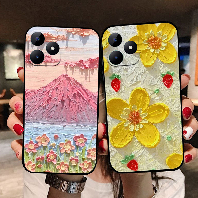 Realme Note 50 케이스의 경우 Realme  - Realme Note 50 리뷰 및 가격