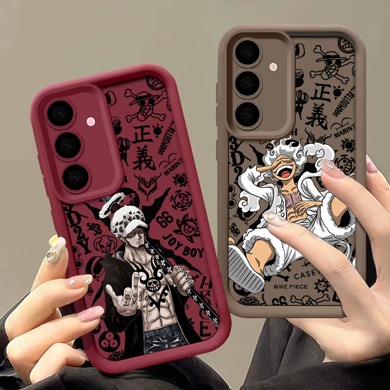 원피스 루피 조로 애니메이션 S26 울트라 케이스 삼성 - Samsung Galaxy S25 리뷰 및 가격