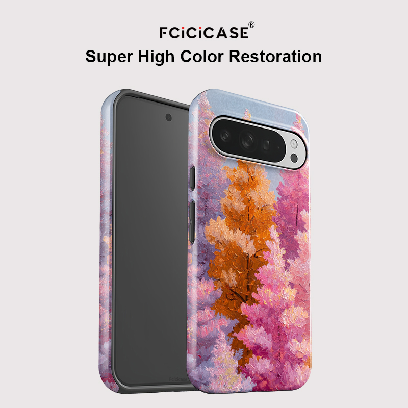 Fcicicase 무광 아크릴 폰 케이스 (구글 픽셀  - Google Pixel 9 Pro 리뷰 및 가격
