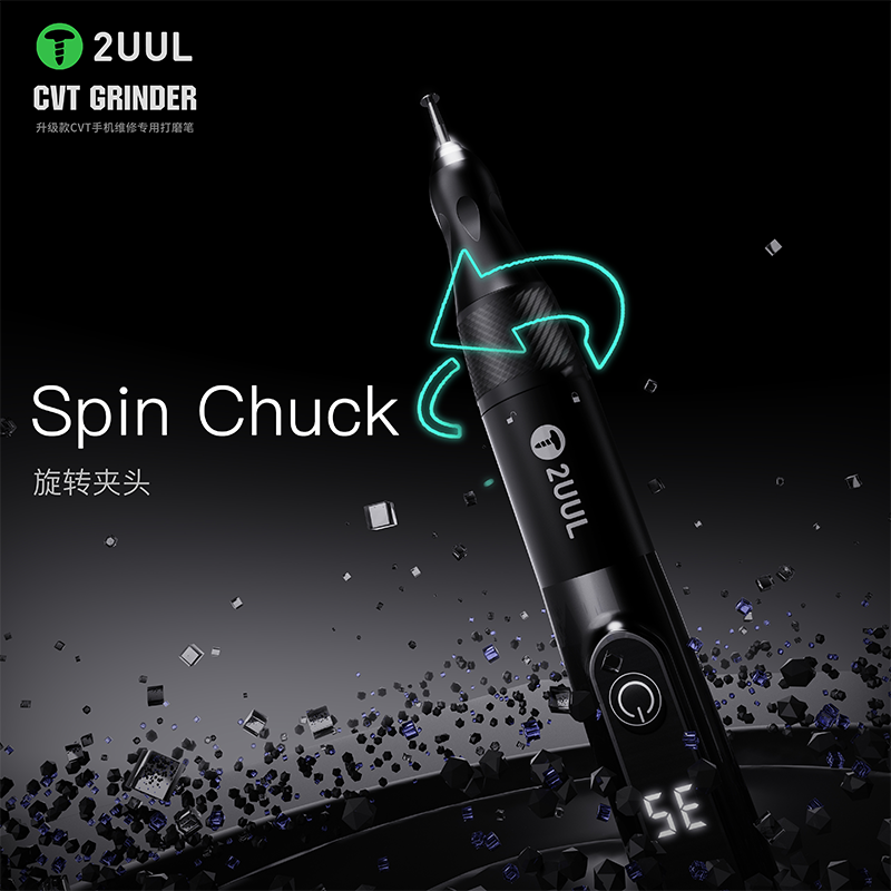 2UUL DA84 CVT 그라인더 프로 버전 Type- - Screen Protector Cutter 리뷰 및 가격